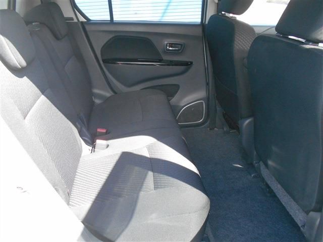 SUZUKI WAGON R 2014 Image 31