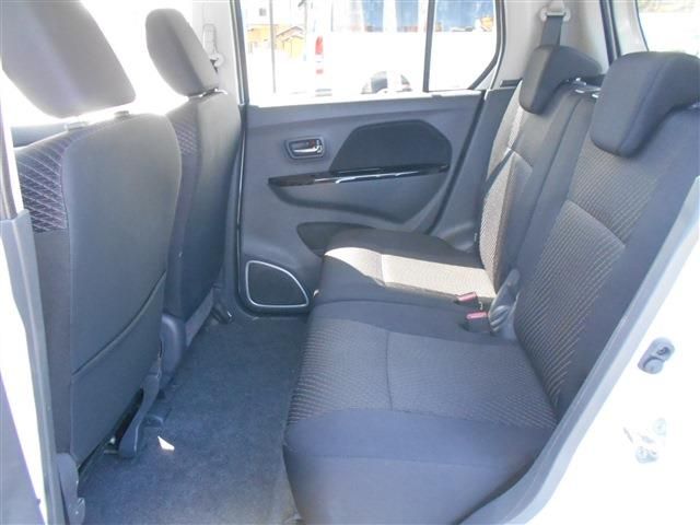 SUZUKI WAGON R 2014 Image 31