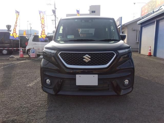 SUZUKI SOLIO BANDIT 4WD 2023 Image 31