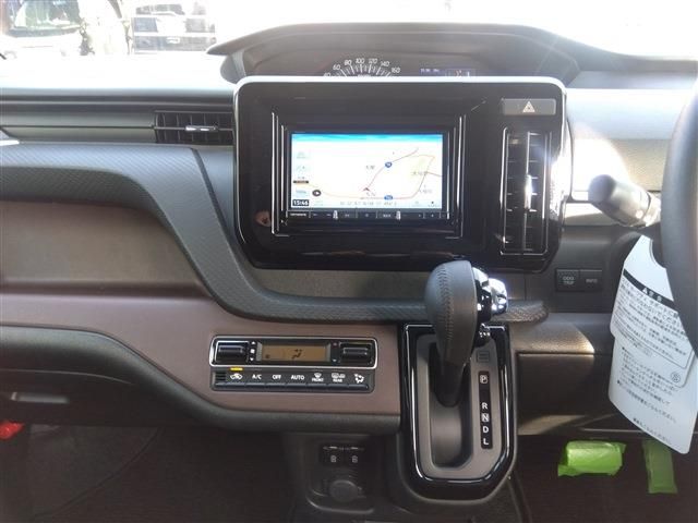 SUZUKI SOLIO BANDIT 4WD 2023 Image 31