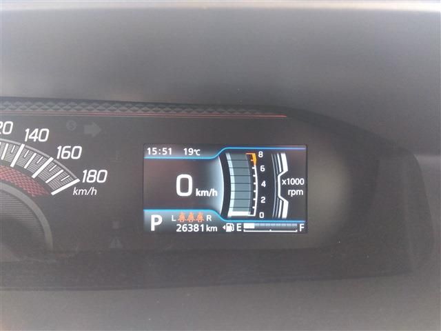 SUZUKI SOLIO BANDIT 4WD 2023 Image 31