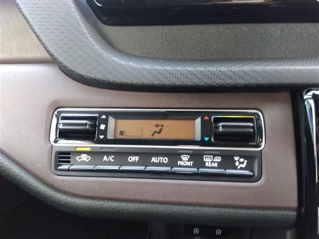 SUZUKI SOLIO BANDIT 4WD 2023 Image 31