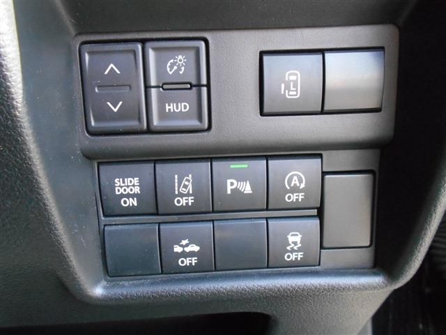 SUZUKI SOLIO BANDIT 4WD 2023 Image 31