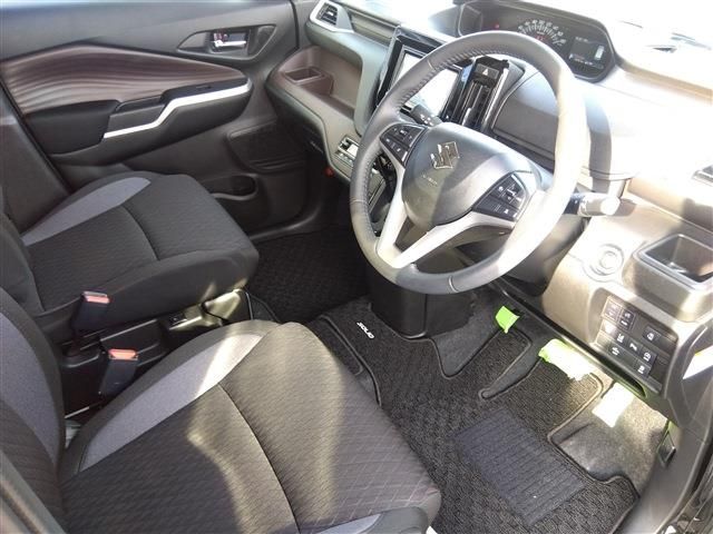 SUZUKI SOLIO BANDIT 4WD 2023 Image 31