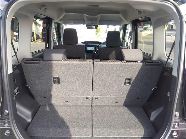 SUZUKI SOLIO BANDIT 4WD 2023 Image 31