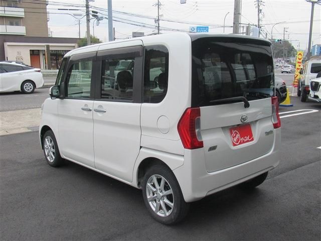 DAIHATSU TANTO 2013 Image 31