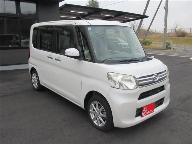 DAIHATSU TANTO 2013 Image 31