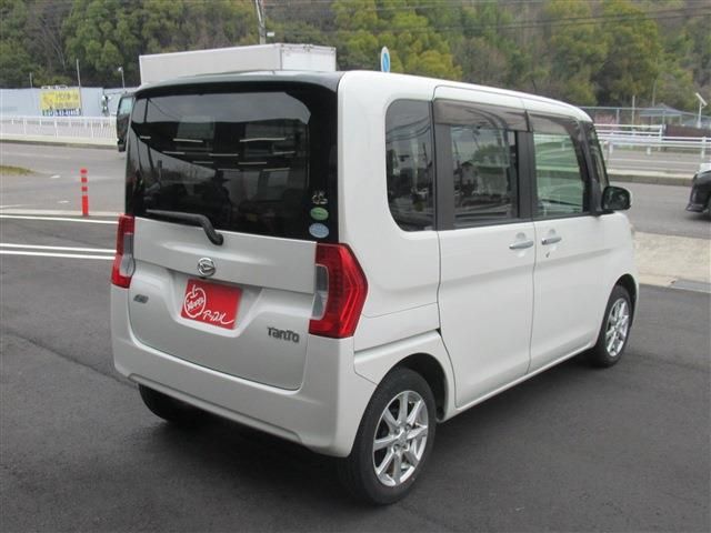 DAIHATSU TANTO 2013 Image 31