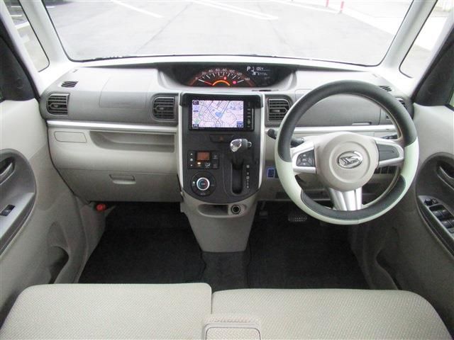 DAIHATSU TANTO 2013 Image 31