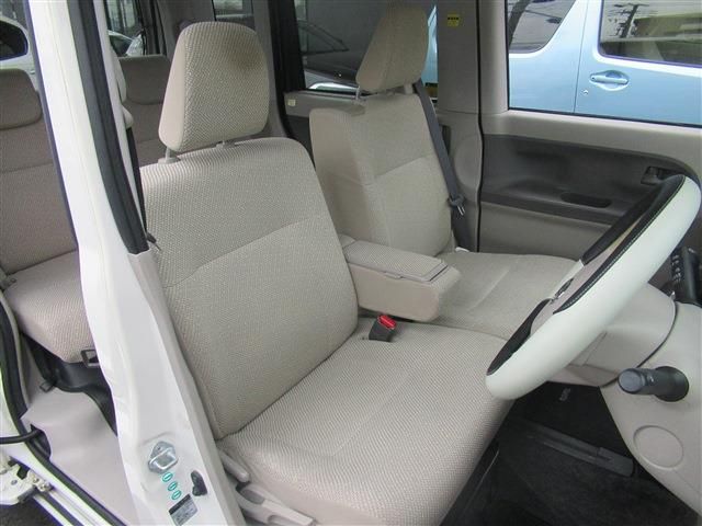 DAIHATSU TANTO 2013 Image 31