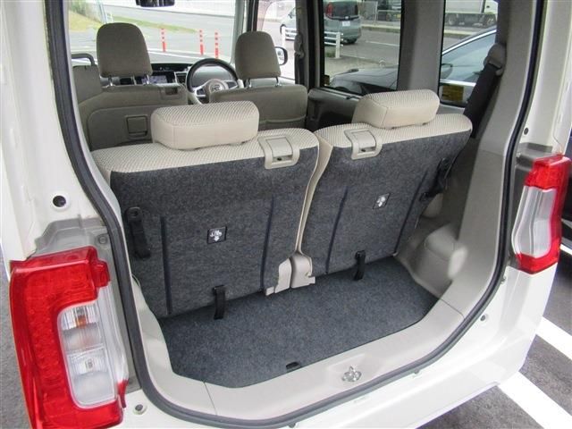 DAIHATSU TANTO 2013 Image 31