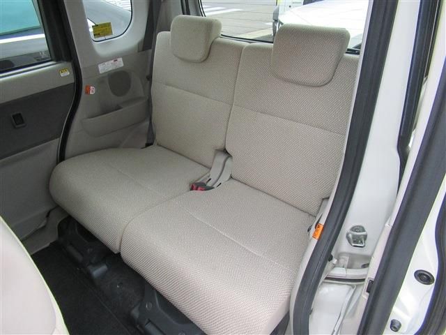 DAIHATSU TANTO 2013 Image 31