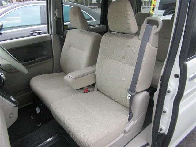 DAIHATSU TANTO 2013 Image 31