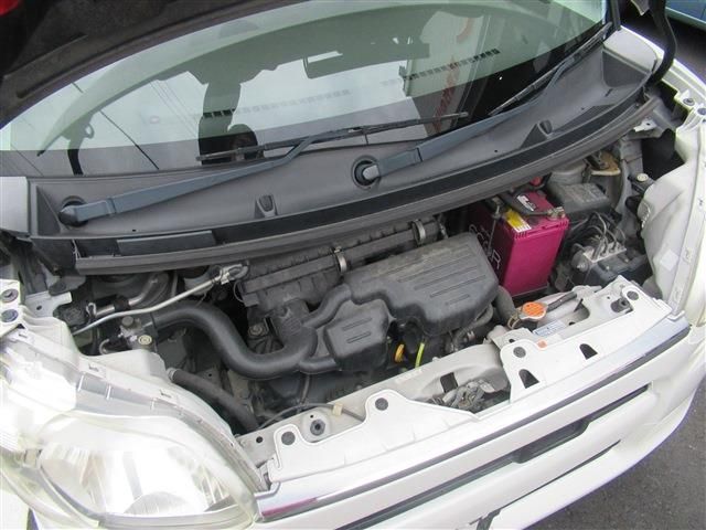 DAIHATSU TANTO 2013 Image 31