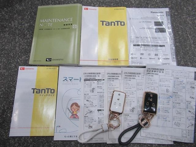 DAIHATSU TANTO 2013 Image 31