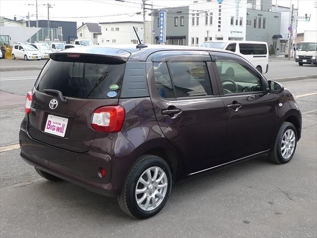 TOYOTA PASSO 4WD 2018 Image 31