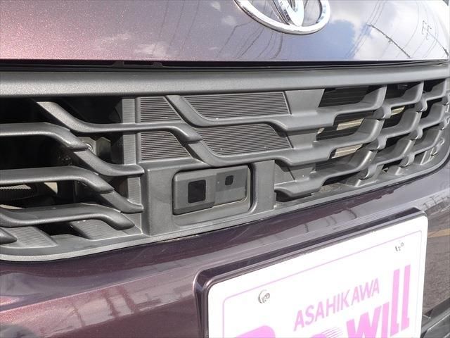 TOYOTA PASSO 4WD 2018 Image 31