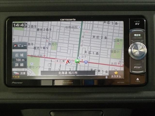 TOYOTA PASSO 4WD 2018 Image 31