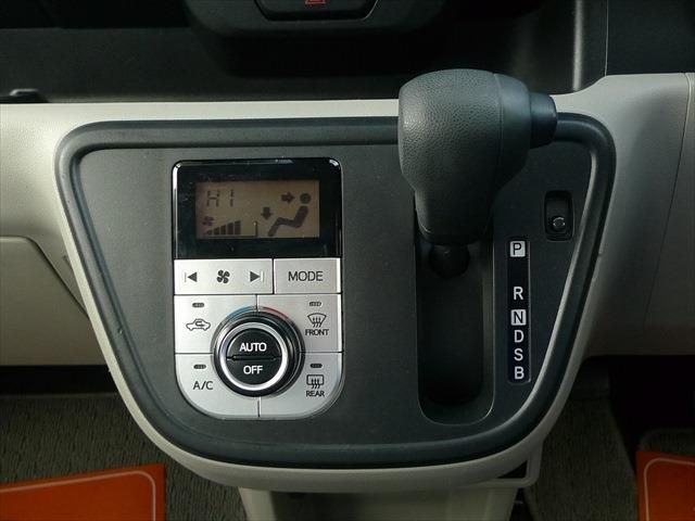 TOYOTA PASSO 4WD 2018 Image 31