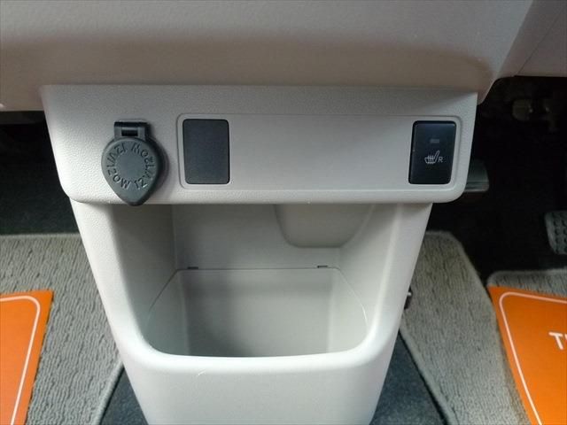 TOYOTA PASSO 4WD 2018 Image 31