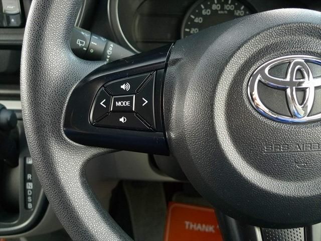 TOYOTA PASSO 4WD 2018 Image 31