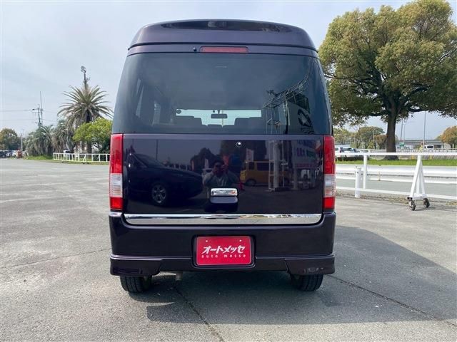 SUZUKI EVERY WAGON 2009 Image 31