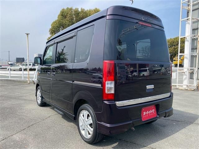 SUZUKI EVERY WAGON 2009 Image 31