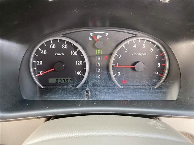 SUZUKI EVERY WAGON 2009 Image 31