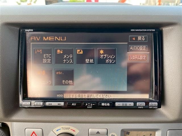 SUZUKI EVERY WAGON 2009 Image 31