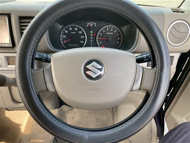 SUZUKI EVERY WAGON 2009 Image 31