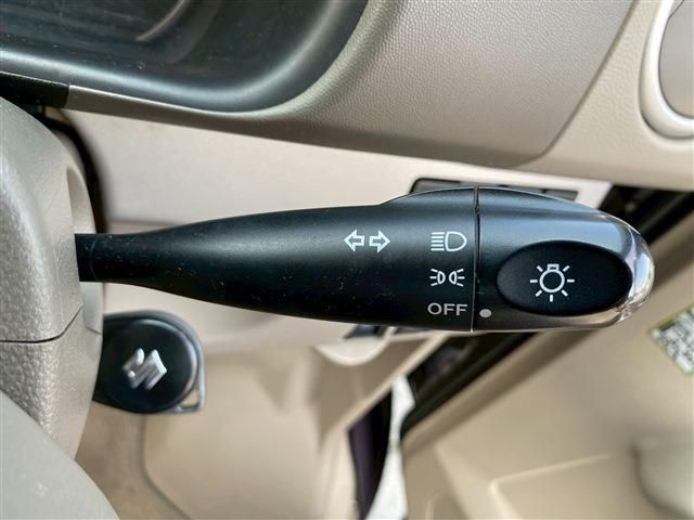 SUZUKI EVERY WAGON 2009 Image 31