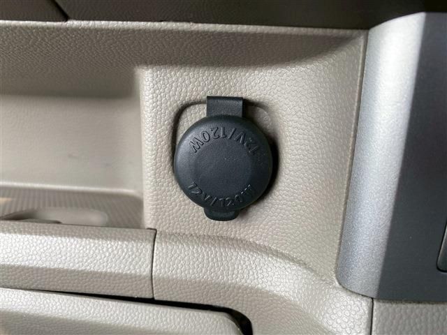 SUZUKI EVERY WAGON 2009 Image 31