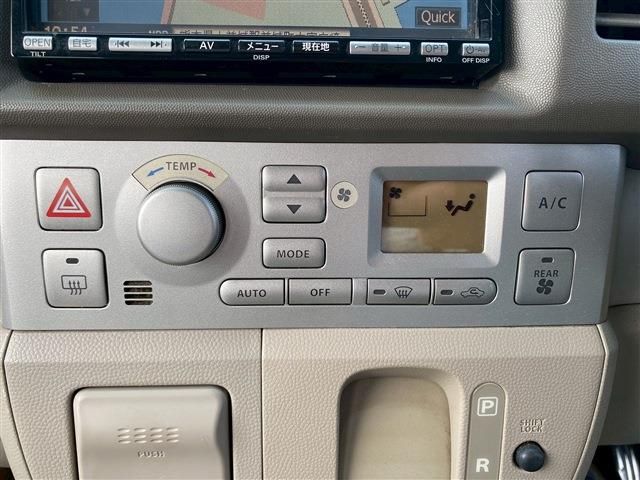 SUZUKI EVERY WAGON 2009 Image 31