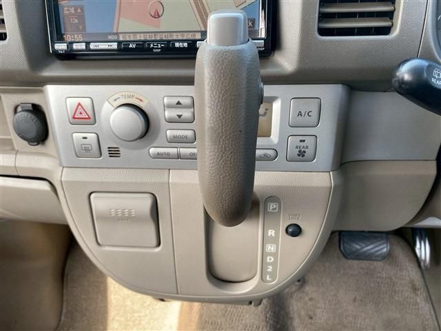 SUZUKI EVERY WAGON 2009 Image 31