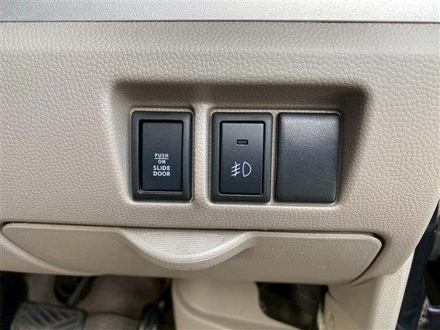 SUZUKI EVERY WAGON 2009 Image 31