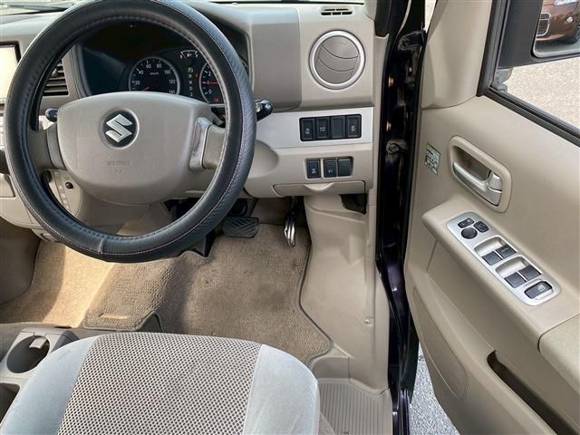 SUZUKI EVERY WAGON 2009 Image 31