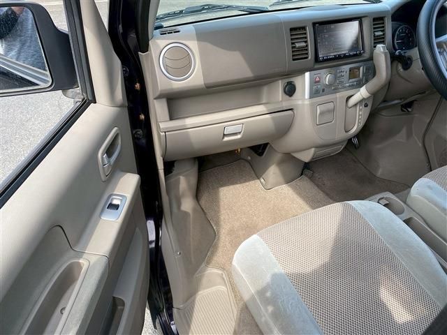 SUZUKI EVERY WAGON 2009 Image 31