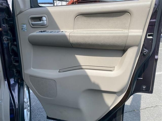 SUZUKI EVERY WAGON 2009 Image 31