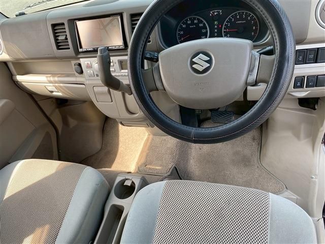 SUZUKI EVERY WAGON 2009 Image 31