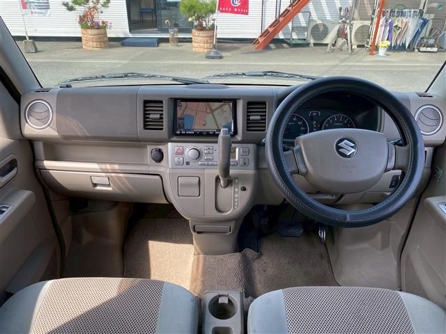 SUZUKI EVERY WAGON 2009 Image 31