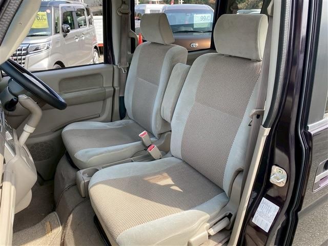 SUZUKI EVERY WAGON 2009 Image 31