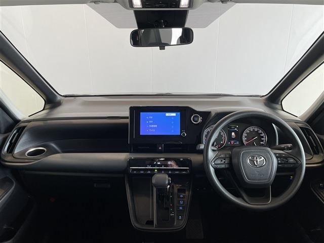 TOYOTA NOAH 2023 Image 31