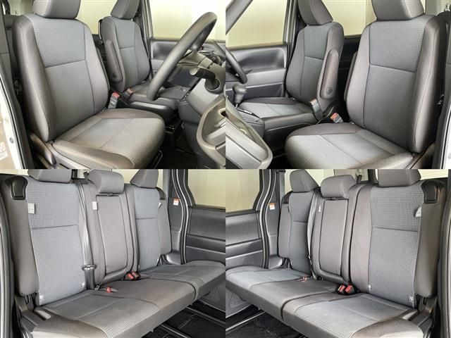 TOYOTA NOAH 2023 Image 31