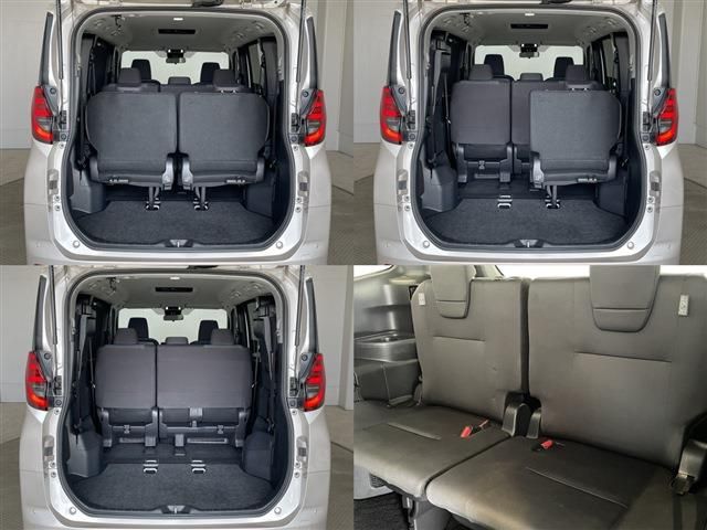 TOYOTA NOAH 2023 Image 31