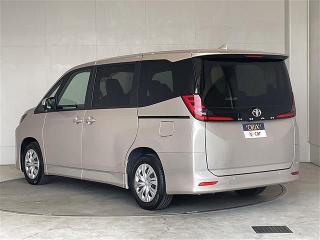 TOYOTA NOAH 2023 Image 31