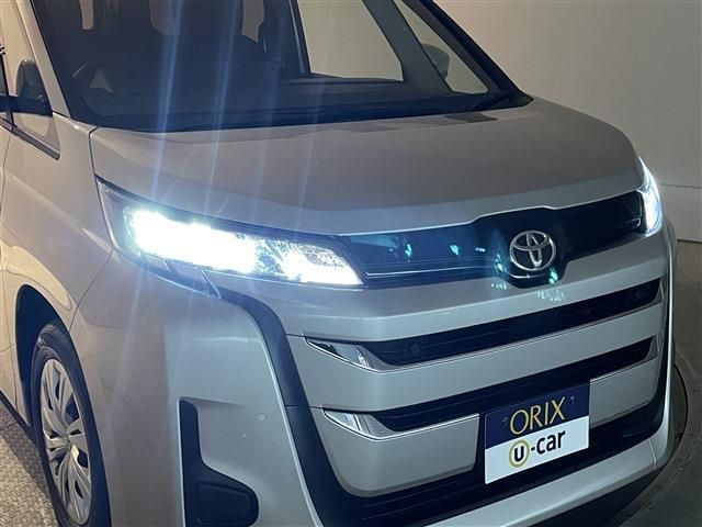 TOYOTA NOAH 2023 Image 31