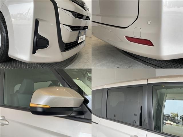 TOYOTA NOAH 2023 Image 31