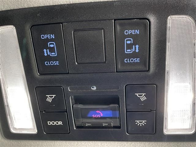 TOYOTA NOAH 2023 Image 31