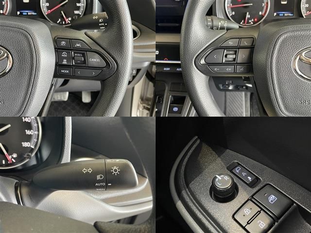 TOYOTA NOAH 2023 Image 31