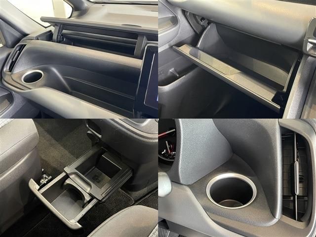 TOYOTA NOAH 2023 Image 31